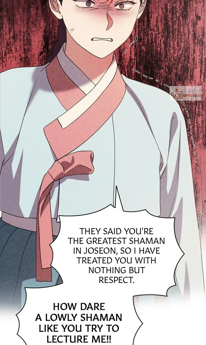 Dear Hong Rang Chapter 55 page 39