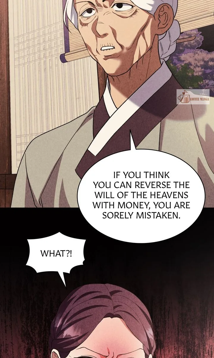 Dear Hong Rang Chapter 55 page 38
