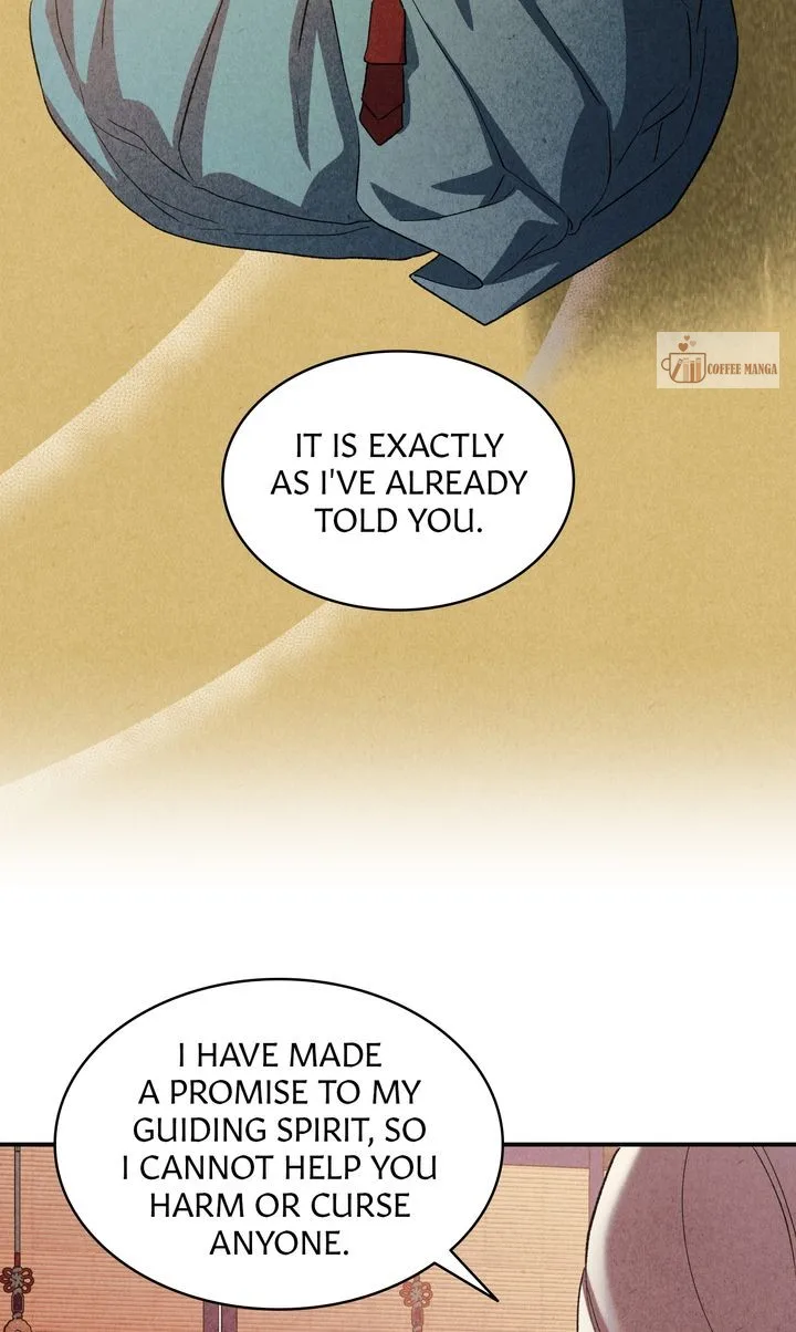 Dear Hong Rang Chapter 55 page 35