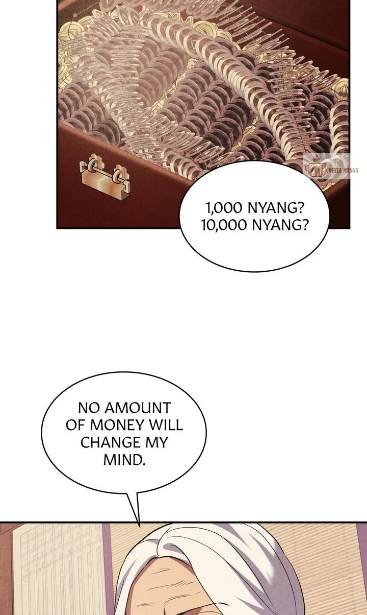 Dear Hong Rang Chapter 55 page 37