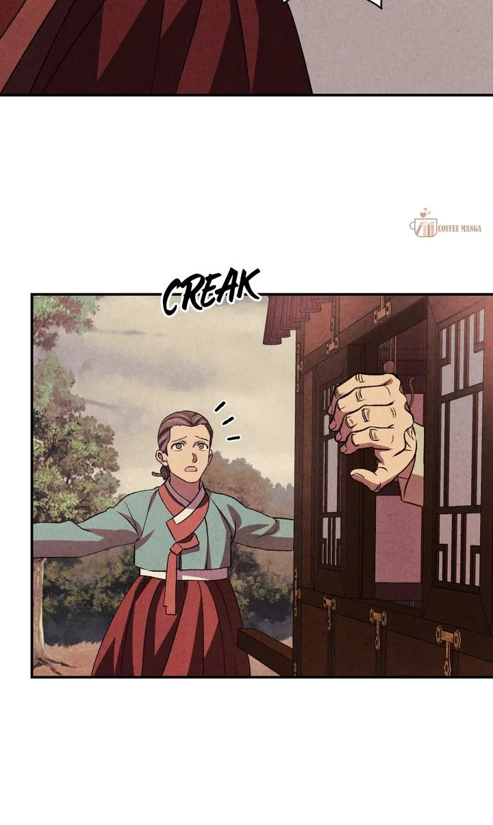 Dear Hong Rang Chapter 55 page 53
