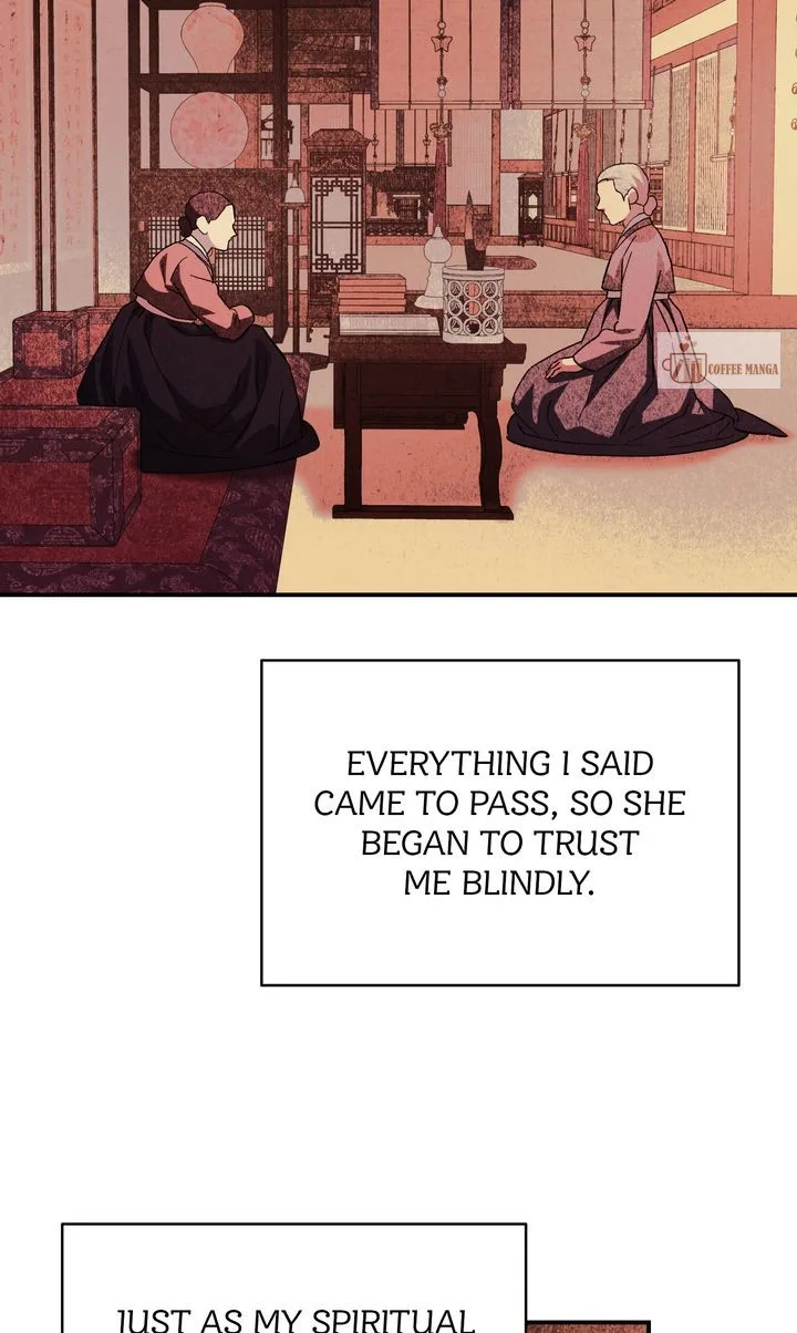 Dear Hong Rang Chapter 55 page 63
