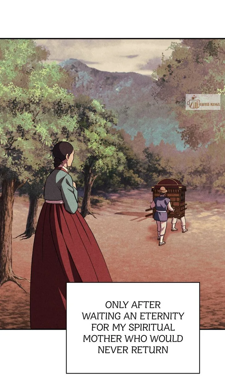 Dear Hong Rang Chapter 55 page 57