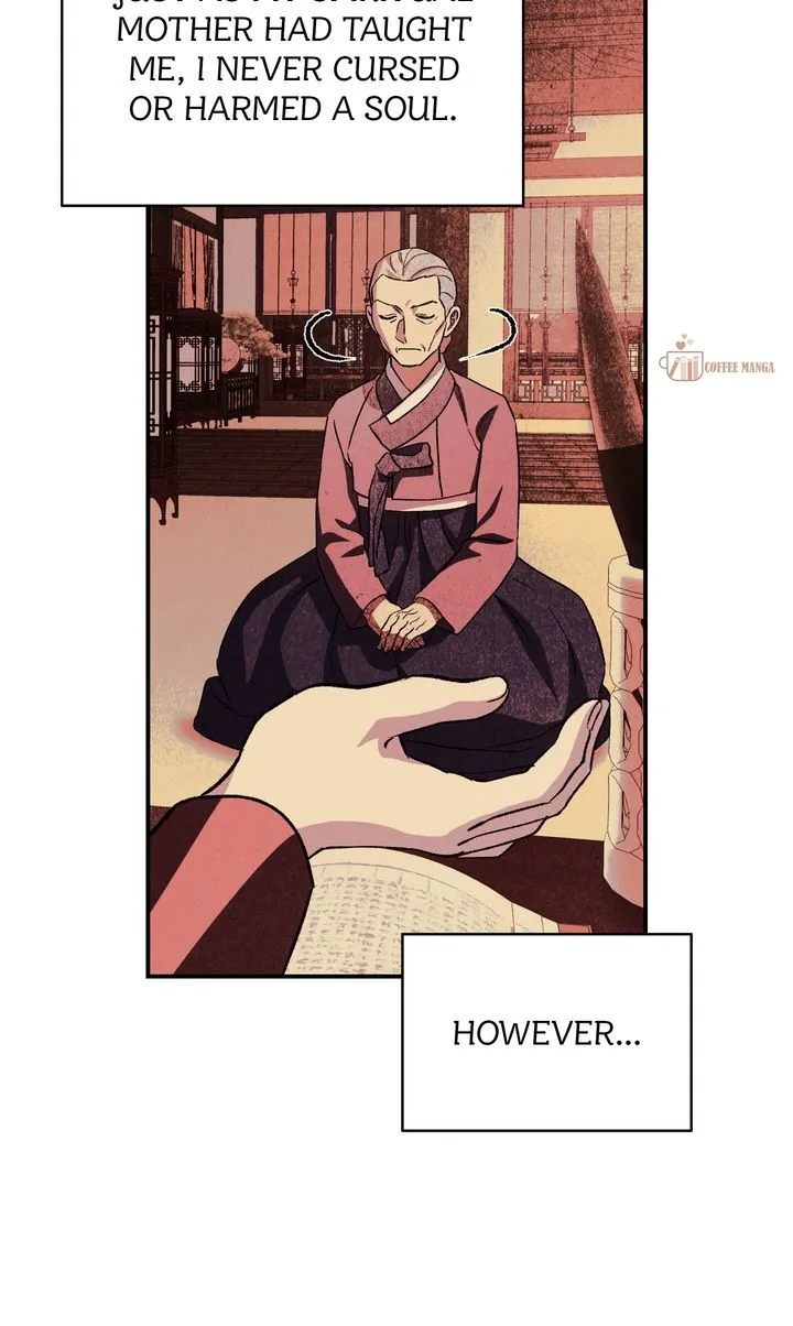 Dear Hong Rang Chapter 55 page 64