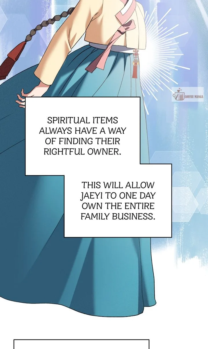 Dear Hong Rang Chapter 55 page 69