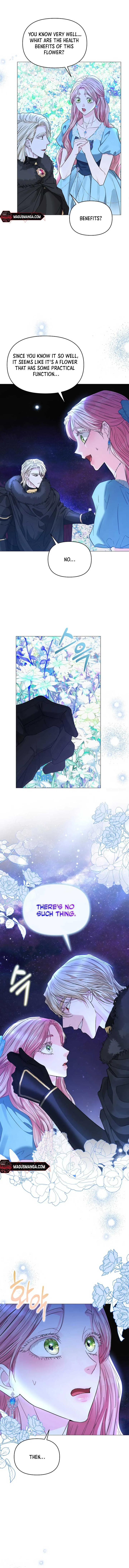 Dear Villainous Husband, the One to be Obsessed with is Over There Chapter 26 page 10