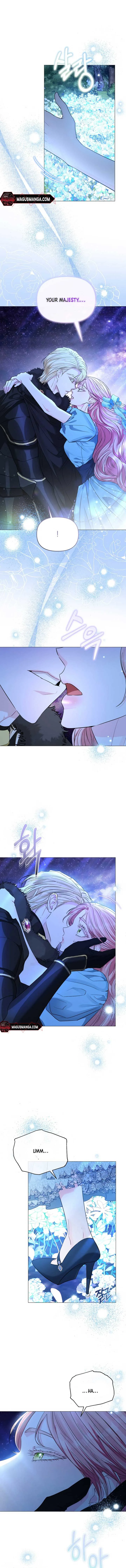 Dear Villainous Husband, the One to be Obsessed with is Over There Chapter 26 page 3