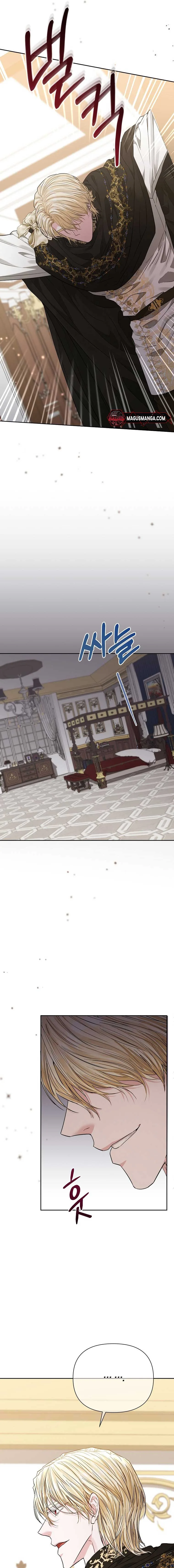 Dear Villainous Husband, the One to be Obsessed with is Over There Chapter 39 page 8