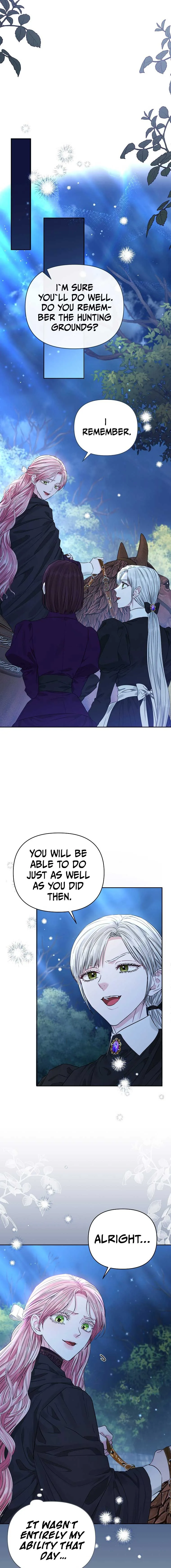 Dear Villainous Husband, the One to be Obsessed with is Over There Chapter 39 page 17