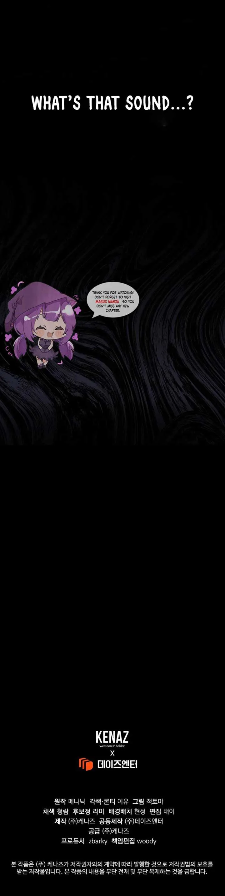Dear Villainous Husband, the One to be Obsessed with is Over There Chapter 54 page 11
