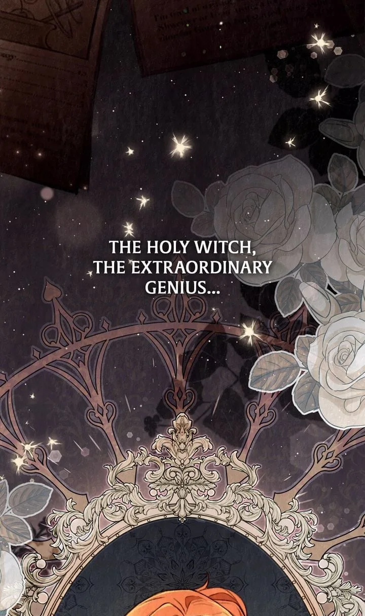Dear, Not Cunning Witch Chapter 0 page 10
