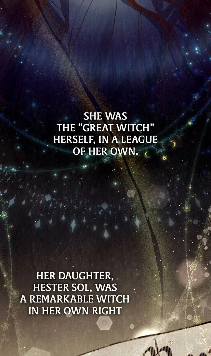 Dear, Not Cunning Witch Chapter 0 page 8