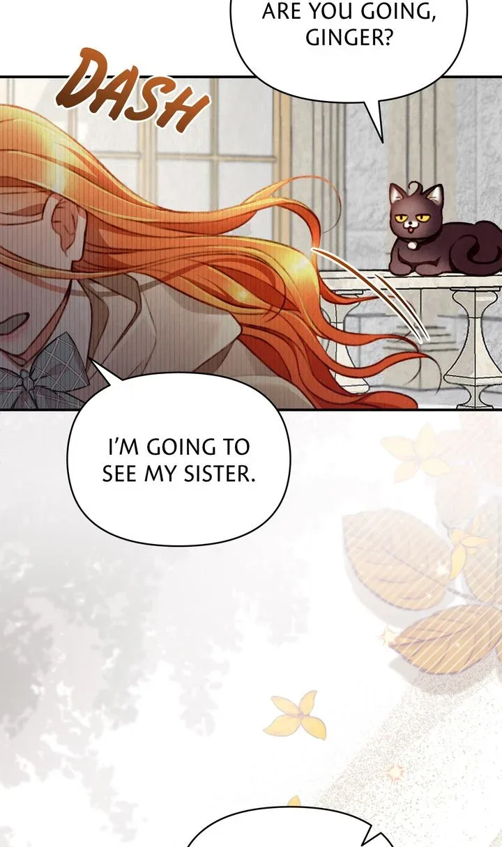 Dear, Not Cunning Witch Chapter 0 page 17