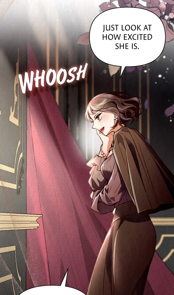 Dear, Not Cunning Witch Chapter 0 page 24