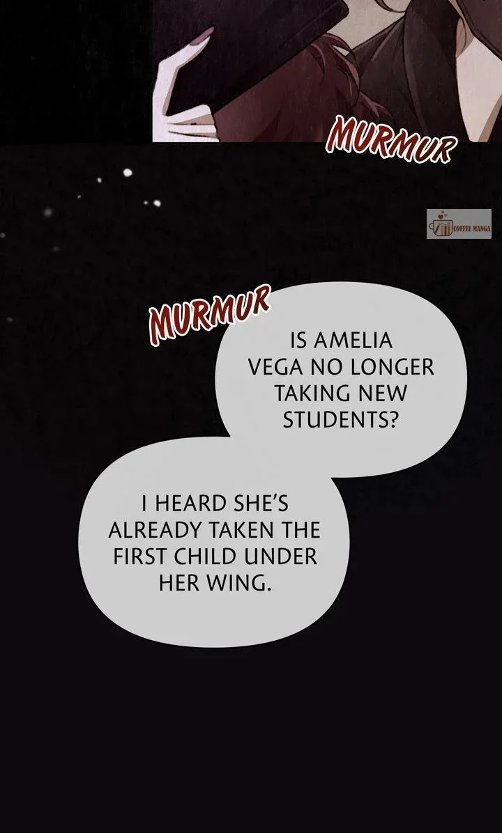 Dear, Not Cunning Witch Chapter 1 page 5