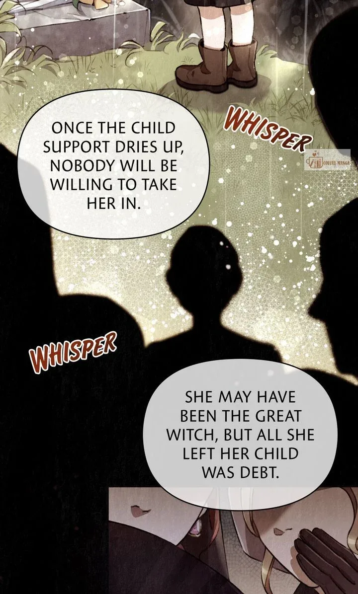 Dear, Not Cunning Witch Chapter 1 page 4