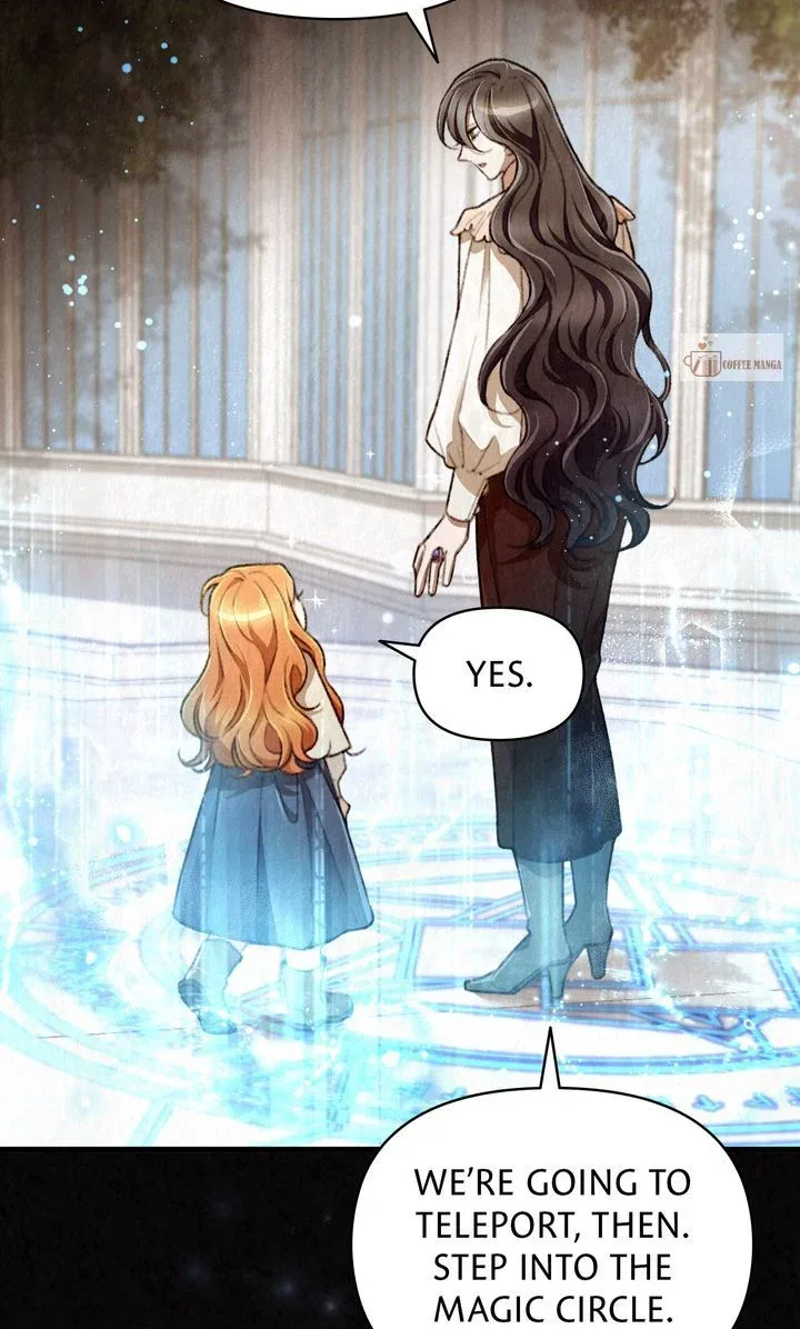 Dear, Not Cunning Witch Chapter 1 page 17
