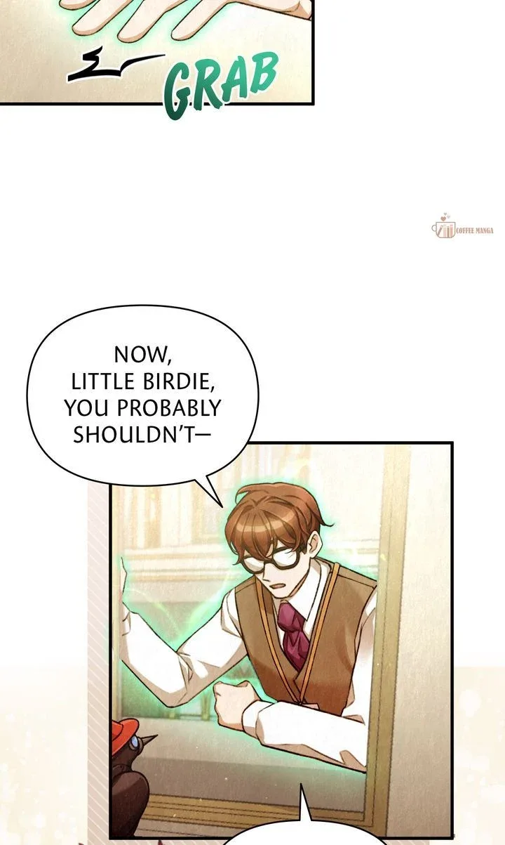 Dear, Not Cunning Witch Chapter 3 page 10