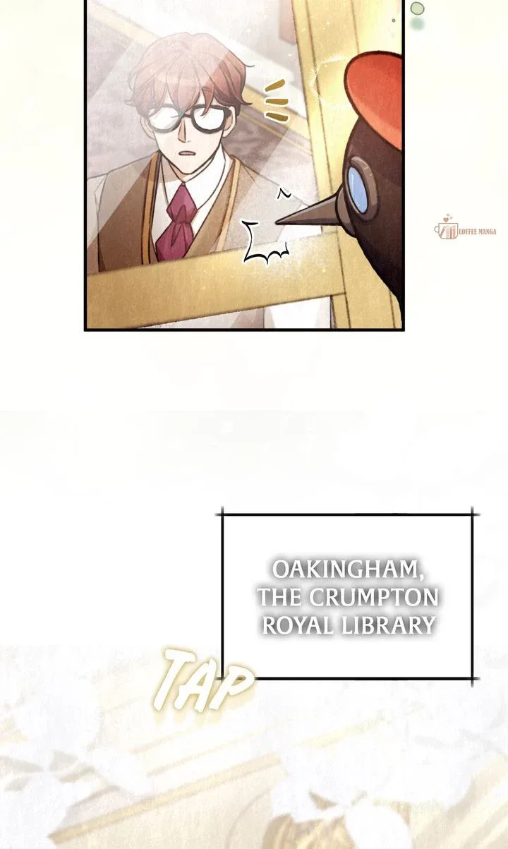 Dear, Not Cunning Witch Chapter 3 page 3