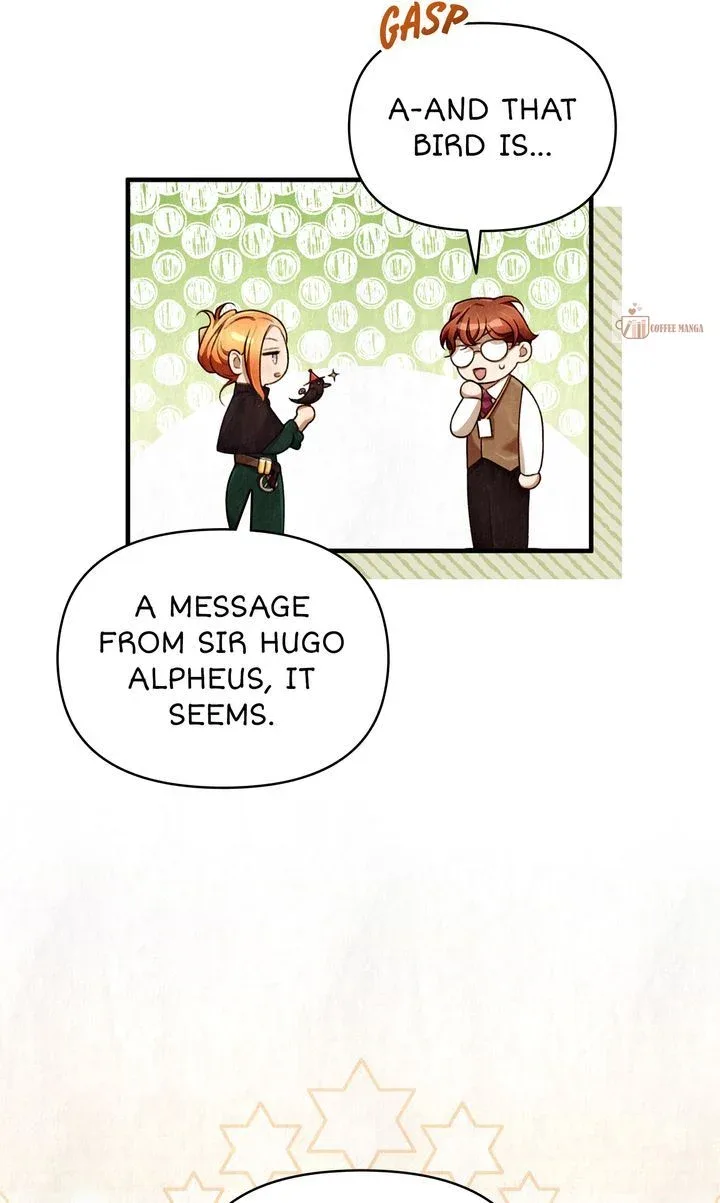 Dear, Not Cunning Witch Chapter 3 page 16