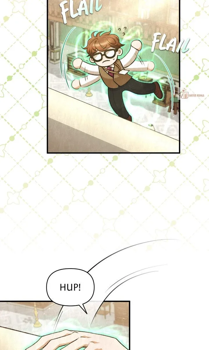 Dear, Not Cunning Witch Chapter 3 page 9