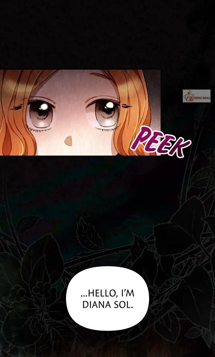 Dear, Not Cunning Witch Chapter 1 page 23