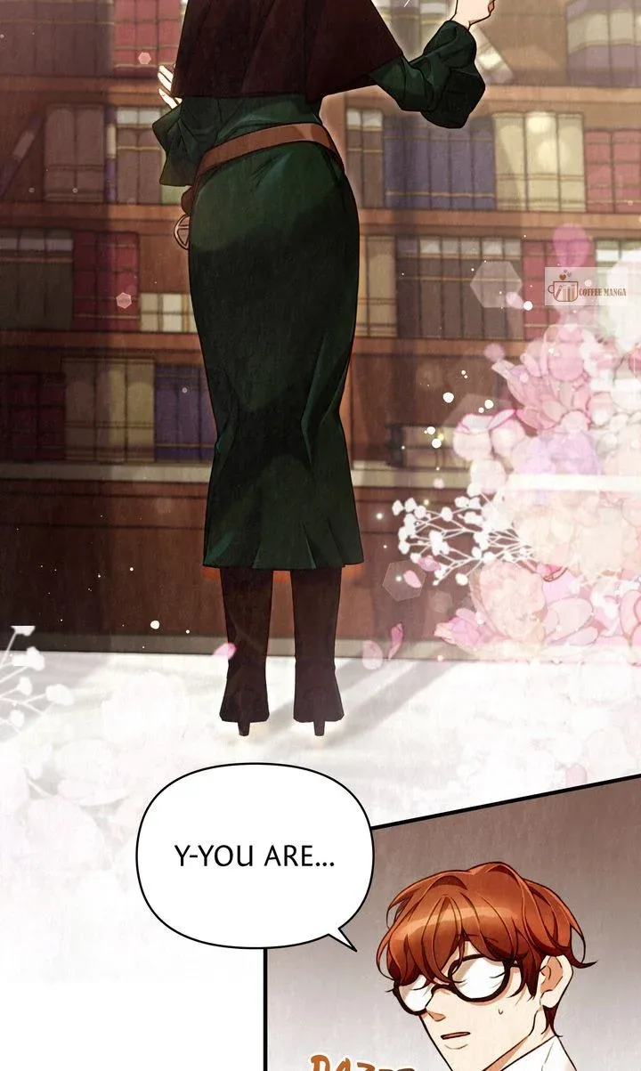 Dear, Not Cunning Witch Chapter 3 page 14