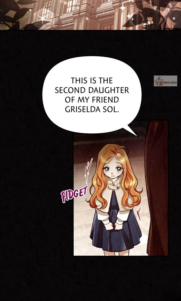 Dear, Not Cunning Witch Chapter 1 page 22