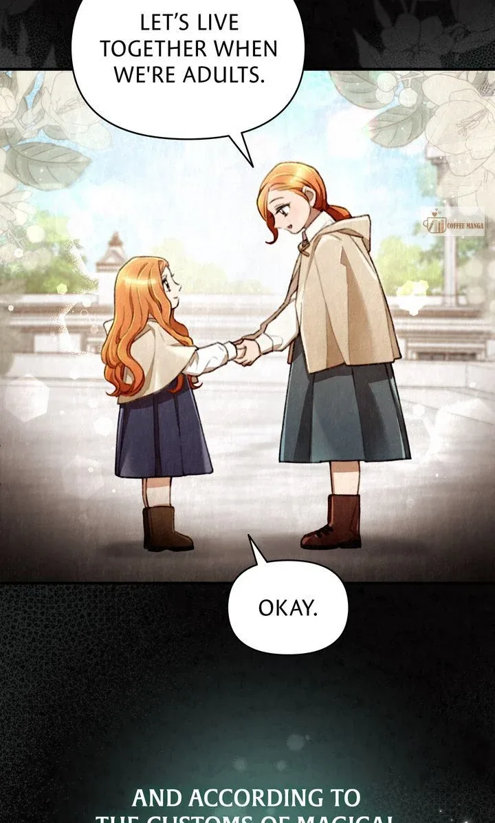 Dear, Not Cunning Witch Chapter 1 page 15