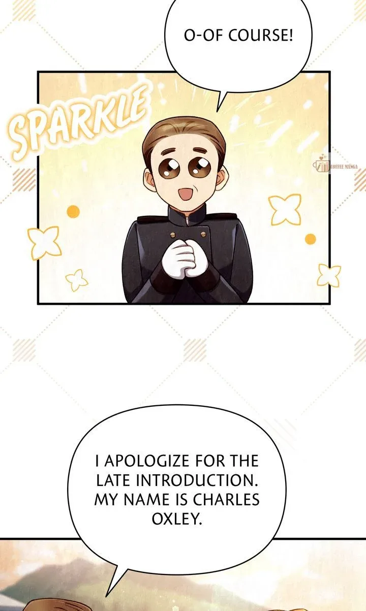Dear, Not Cunning Witch Chapter 3 page 38