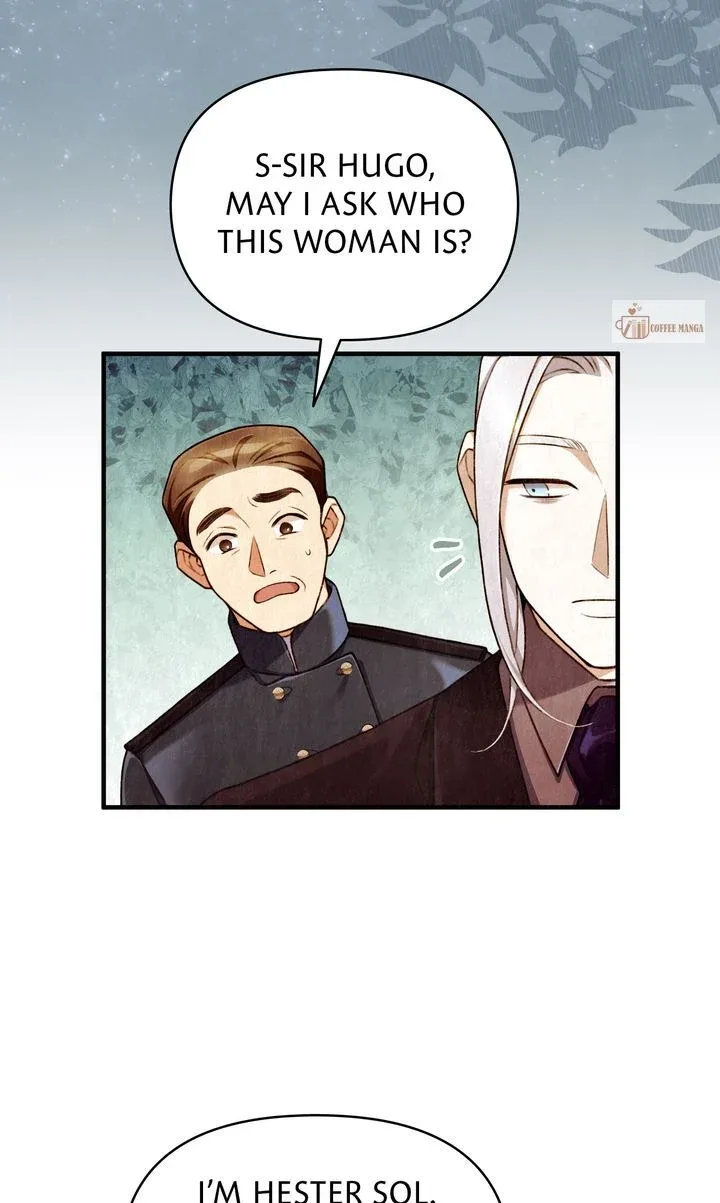 Dear, Not Cunning Witch Chapter 3 page 36