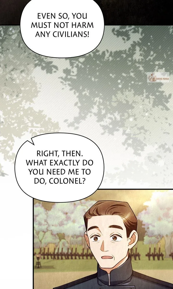 Dear, Not Cunning Witch Chapter 3 page 23