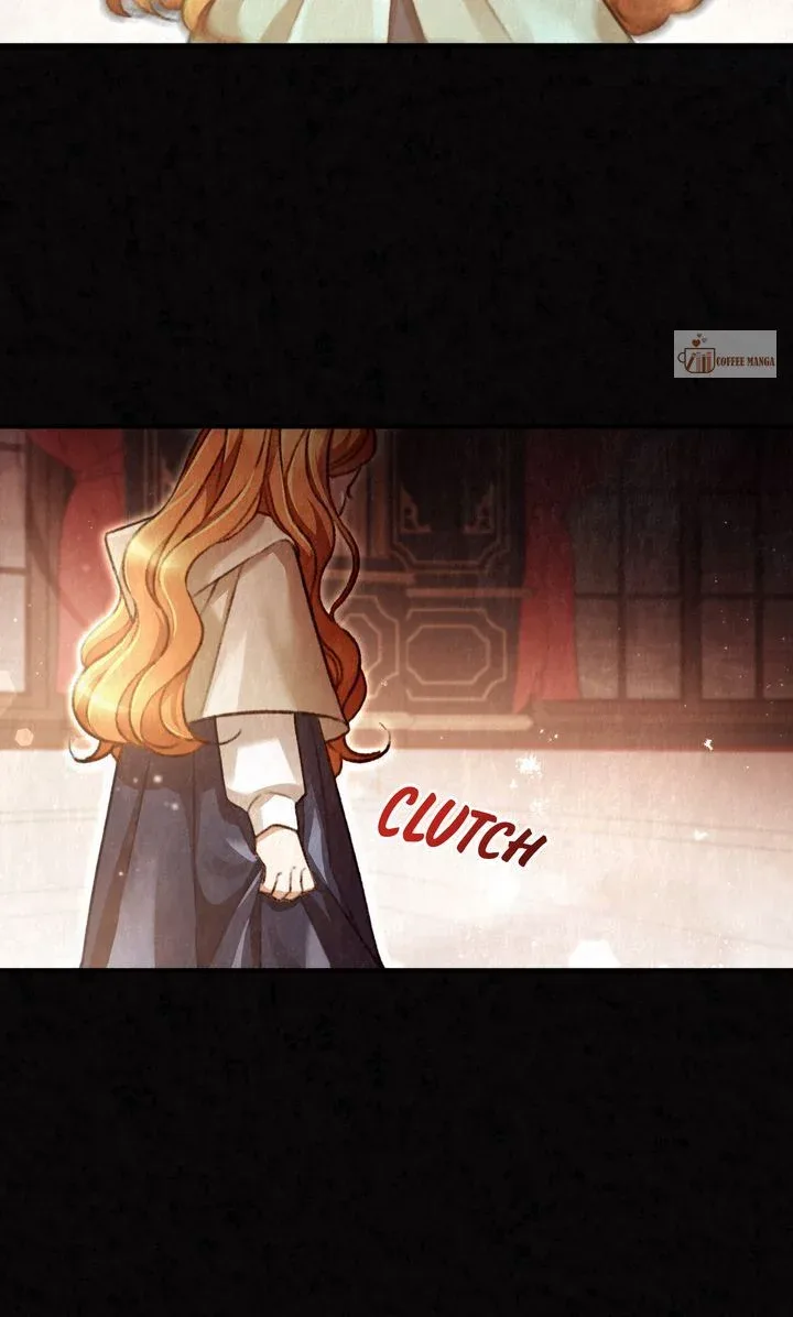 Dear, Not Cunning Witch Chapter 1 page 31