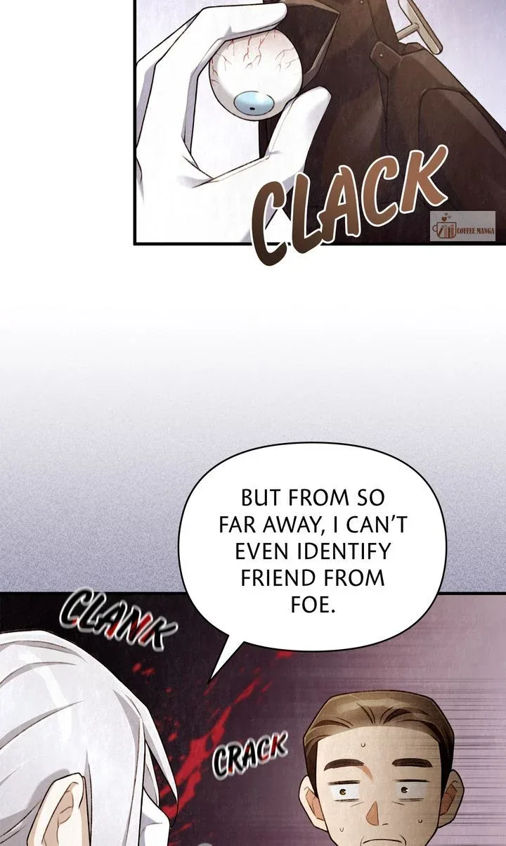 Dear, Not Cunning Witch Chapter 3 page 27