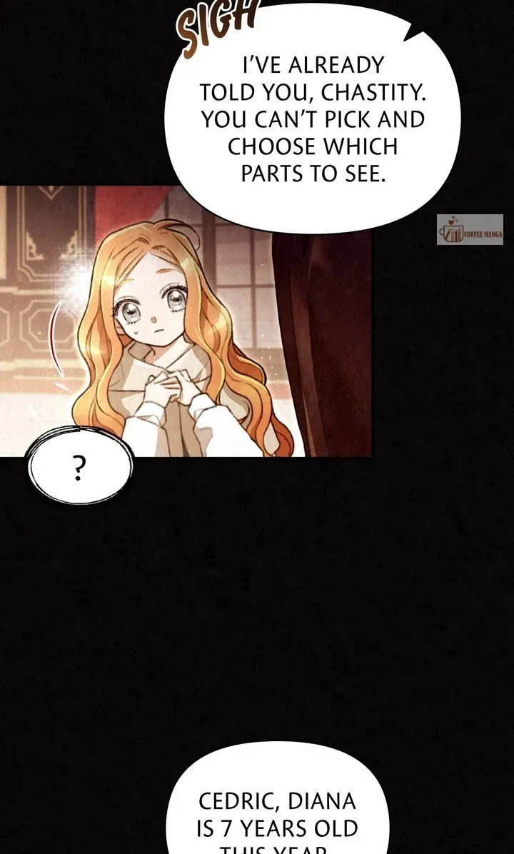Dear, Not Cunning Witch Chapter 1 page 27