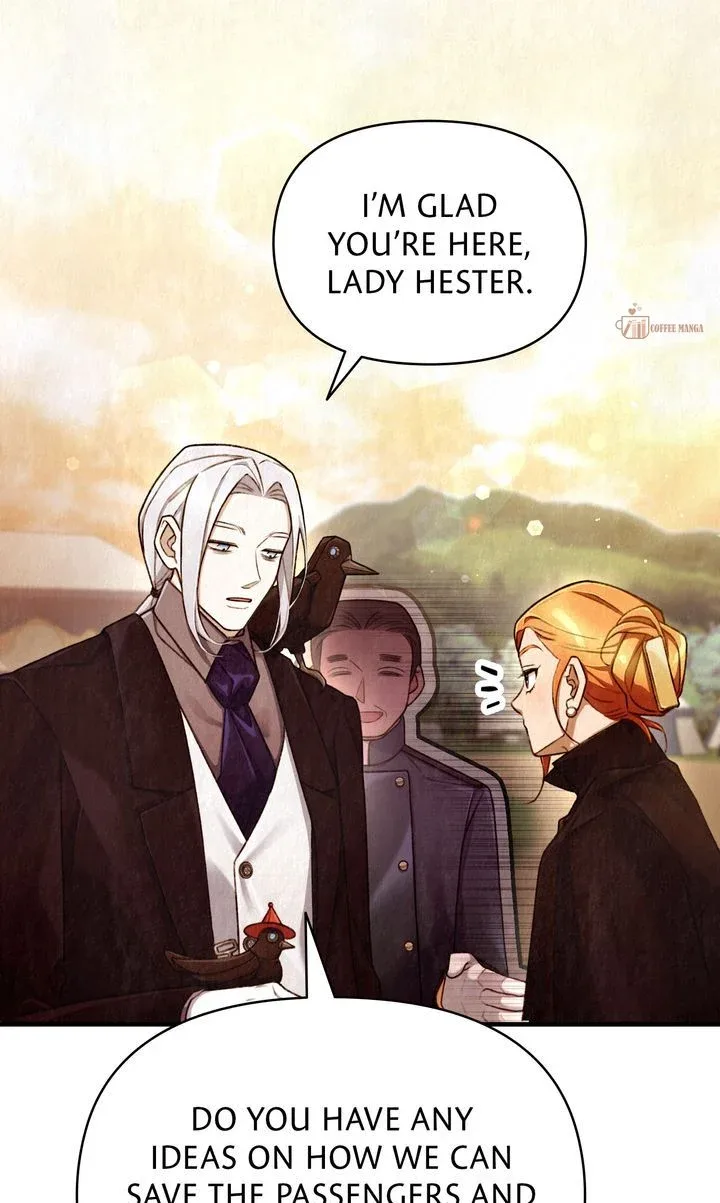 Dear, Not Cunning Witch Chapter 3 page 40