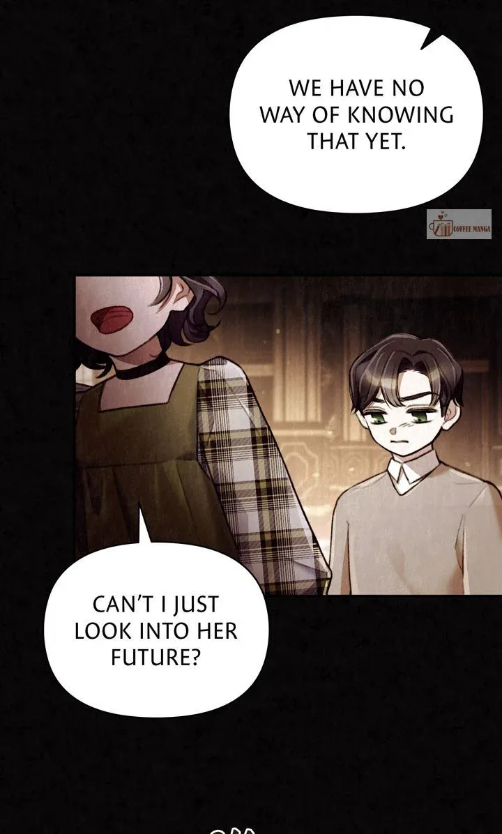 Dear, Not Cunning Witch Chapter 1 page 26