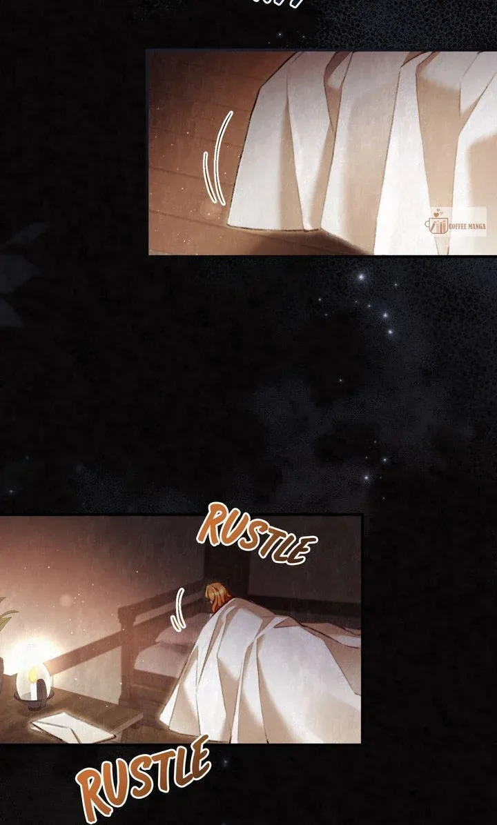 Dear, Not Cunning Witch Chapter 1 page 34