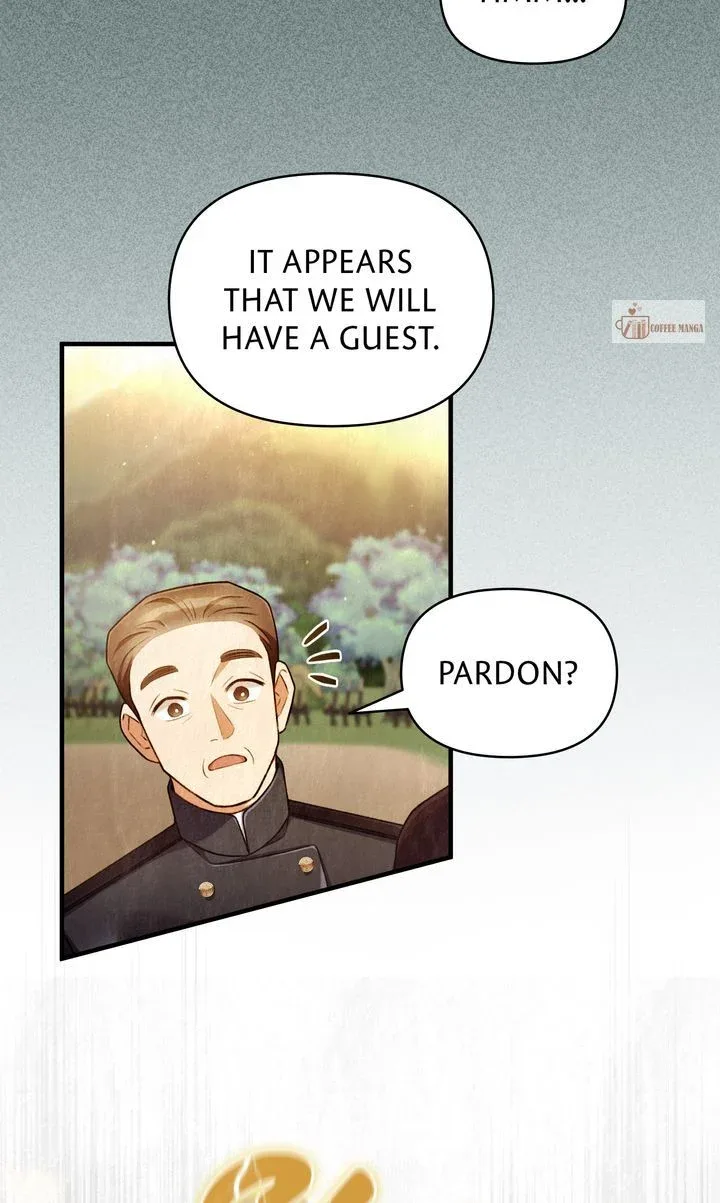 Dear, Not Cunning Witch Chapter 3 page 30