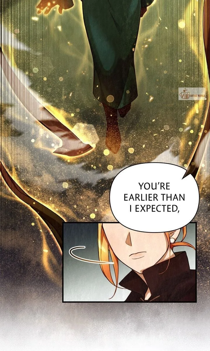 Dear, Not Cunning Witch Chapter 3 page 34
