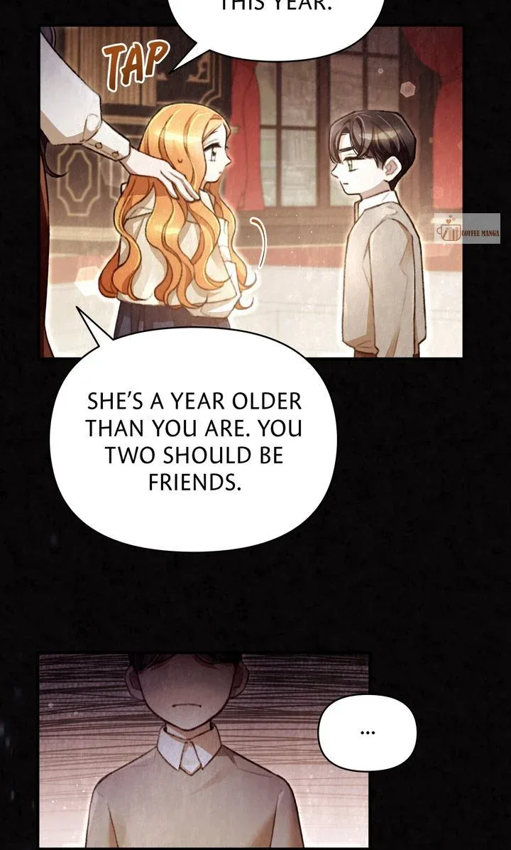 Dear, Not Cunning Witch Chapter 1 page 28