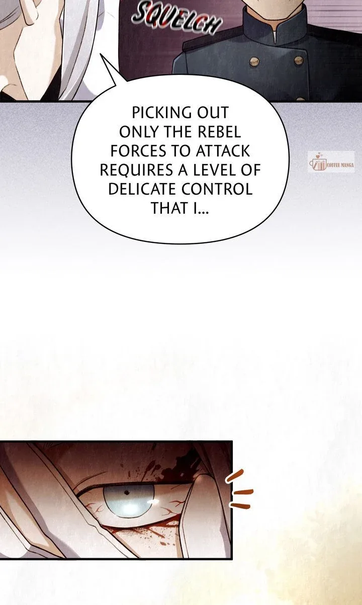 Dear, Not Cunning Witch Chapter 3 page 28