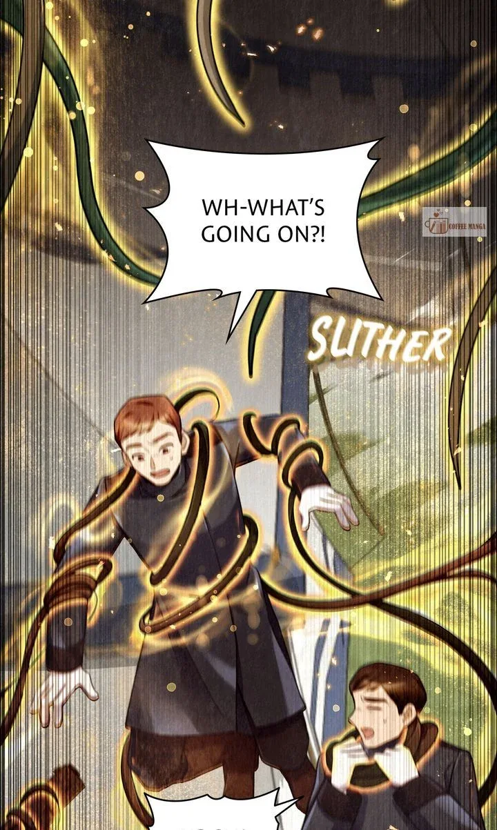 Dear, Not Cunning Witch Chapter 3 page 32