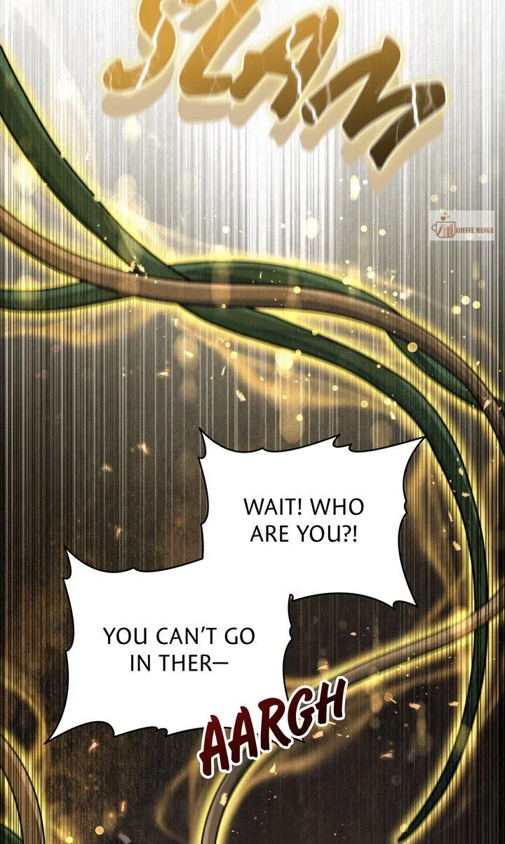 Dear, Not Cunning Witch Chapter 3 page 31