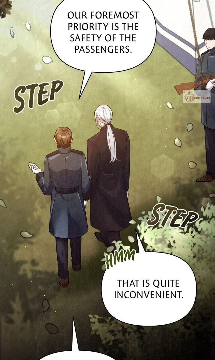 Dear, Not Cunning Witch Chapter 3 page 22