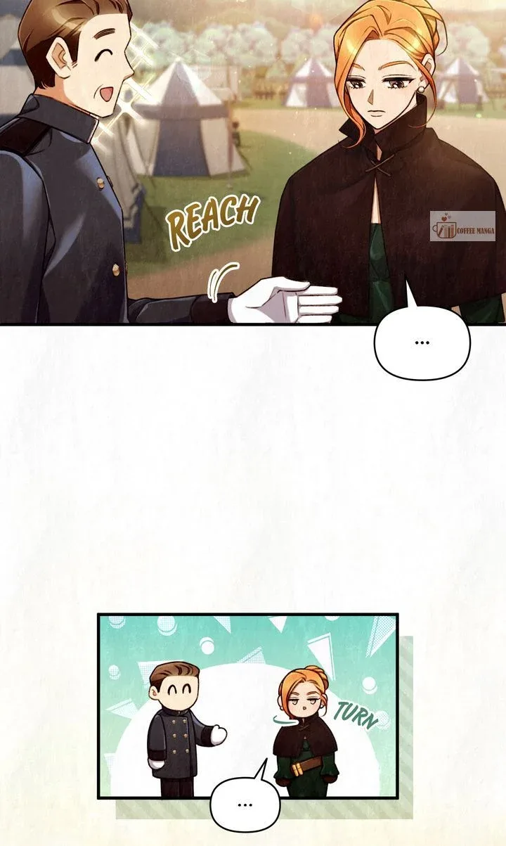 Dear, Not Cunning Witch Chapter 3 page 39