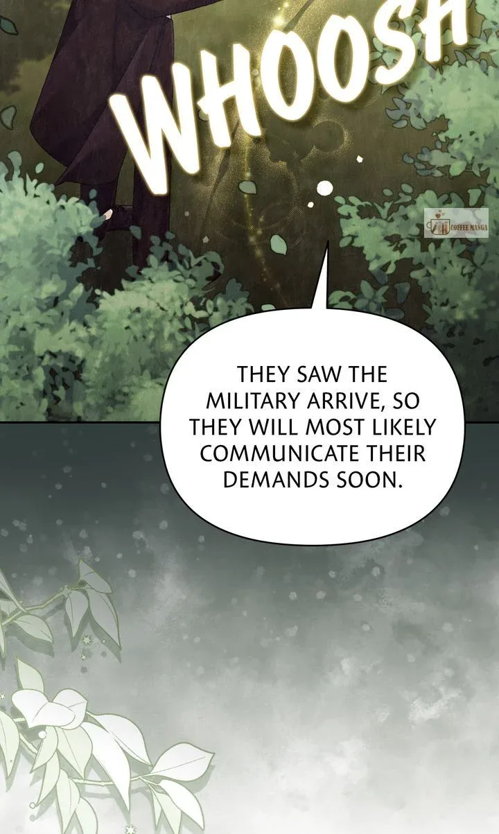 Dear, Not Cunning Witch Chapter 3 page 43