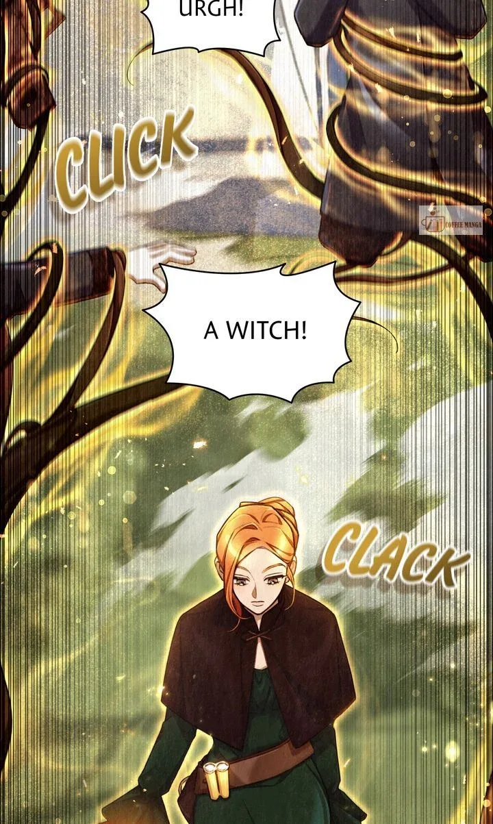 Dear, Not Cunning Witch Chapter 3 page 33