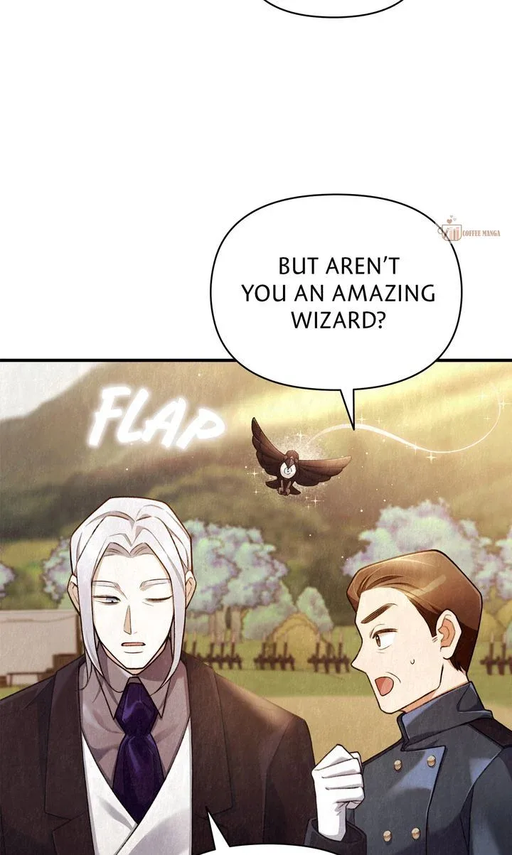 Dear, Not Cunning Witch Chapter 3 page 25