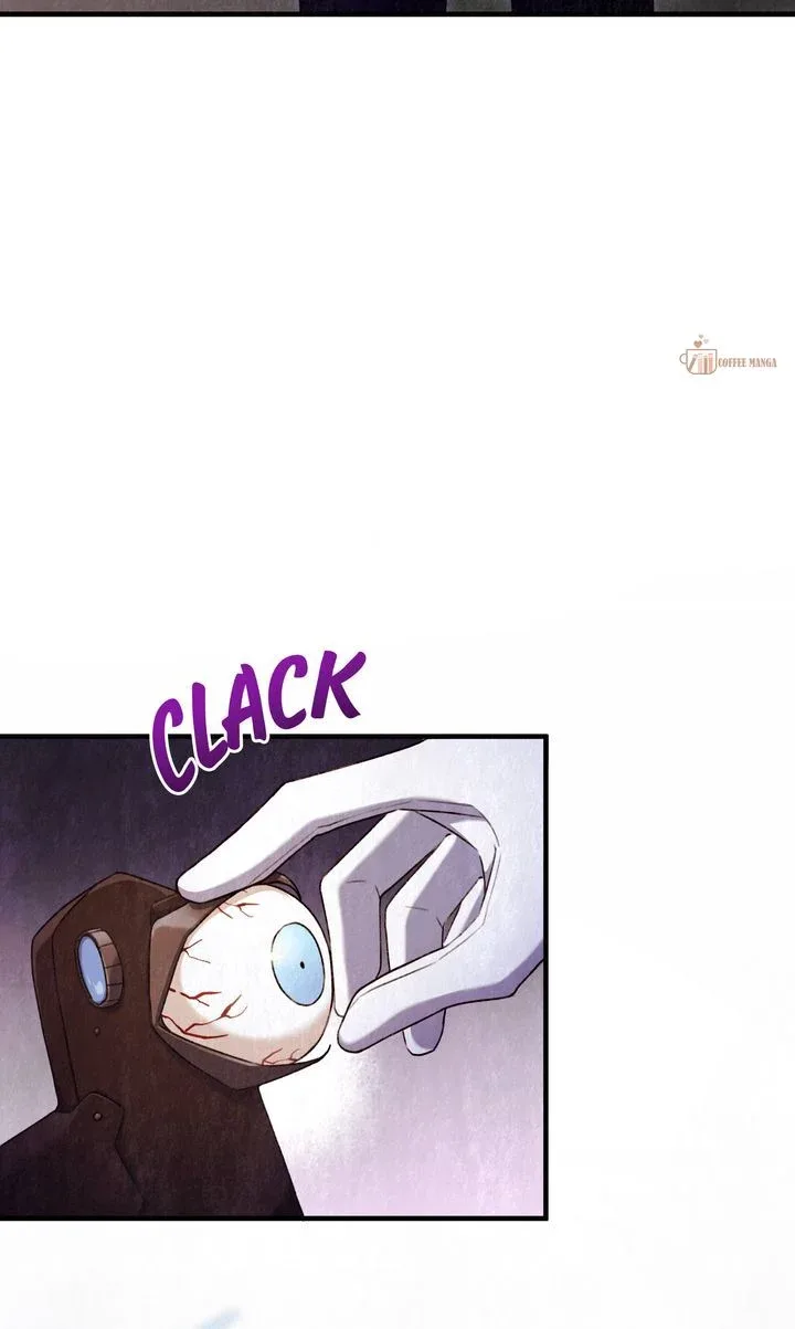 Dear, Not Cunning Witch Chapter 3 page 61